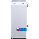 Котел напольный газовый РГА 17 хChange SG АОГВ (17,4 кВт, автоматика САБК) с доставкой в Ростов-на-Дону